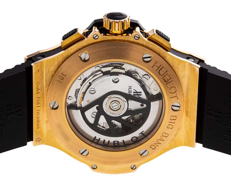 Hublot Big Bang 301.PB.131.RX